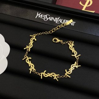 Replica YSL Charm Bracelet