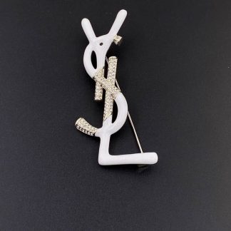 Replica YSL Womens Brooch