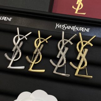 Replica YSL Jewelry Brooch