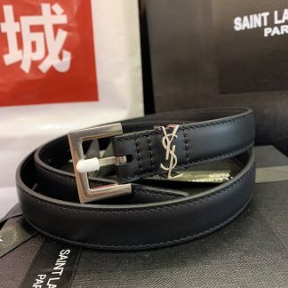 Replica Saint Laurent Belt