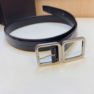 Replica Yves Saint Laurent Belt