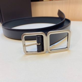 Replica Saint Laurent Mens Belt