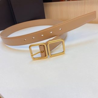 Replica YSL Black Belt