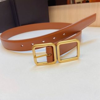 Replica YSL Monogram Belt