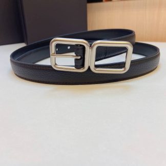 Replica YSL Logo Belt