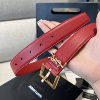 Replica YSL Waist Belt