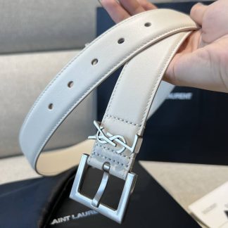 Replica YSL Heart Belt