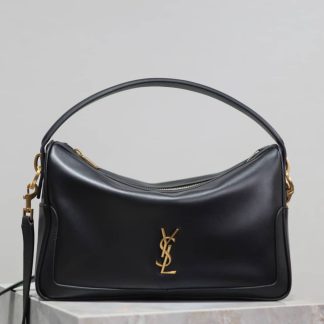 Replica Saint Laurent Womens Camera Top Handle Bag