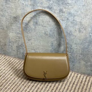 Replica Saint Laurent Voltaire Mini leather shoulder bag