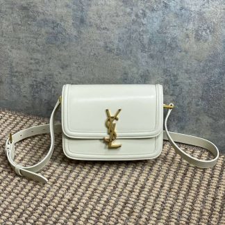 Replica Saint Laurent Solferino Small Satchel shoulder bag