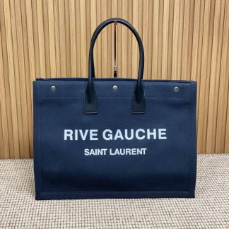 Replica Saint Laurent Rive Gauche Tote Bag