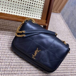 Replica Saint Laurent Jamie 4.3 leather shoulder bag