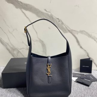 Replica Saint Laurent Le 5 A 7 Supple Hobo Bag