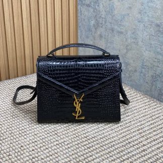 Replica Saint Laurent Cassandra Top Handle Bag