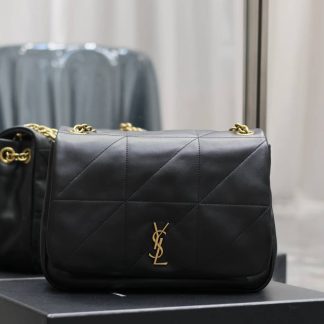 Replica Saint Laurent Jamie 4.3 leather shoulder bag