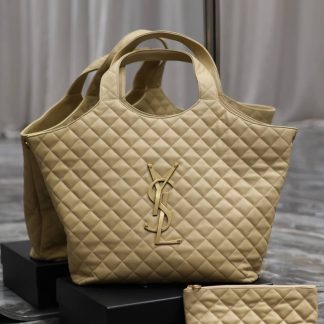 Replica Saint Laurent Icare Maxi Tote Shopping Bag