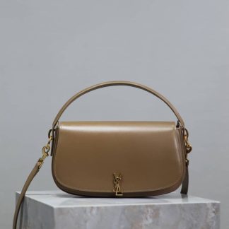 Replica Saint Laurent Voltaire In Box Shoulder Bag