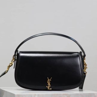 Replica Saint Laurent Voltaire In Box Shoulder Bag