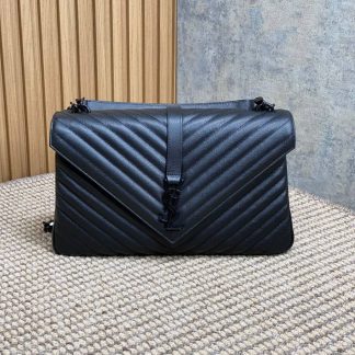 Replica Saint Laurent Large College Bag