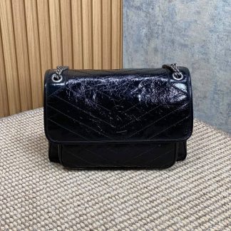 Replica Saint Laurent Niki Chain Bag