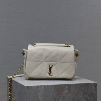 Replica Saint Laurent Lambskin Jamie 4.3 Shoulder Bag