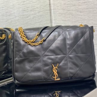 Replica Saint Laurent Jamie 4.3 Leather Chain Shoulder Bag