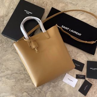 Replica Saint Laurent Toy Shopping Tote Bag