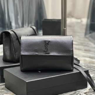 Replica Saint Laurent West Hollywood Medium crossbody bag