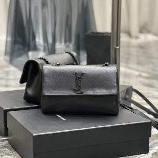 Replica Saint Laurent West Hollywood Small crossbody bag