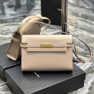 Replica Saint Laurent Manhattan Medium Shoulder Bag