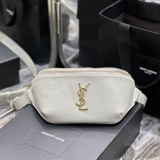 Replica Saint Laurent Monogram Vintage Belt Bag