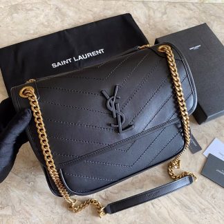 Replica Saint Laurent Niki Medium Shoulder Bag