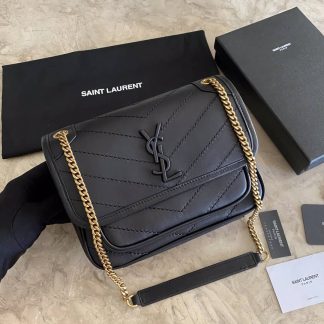 Replica Saint Laurent Niki Small Shoulder Bag