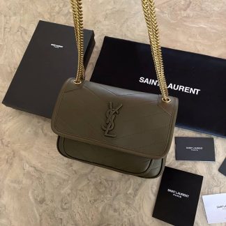 Replica Saint Laurent Niki Small Shoulder Bag