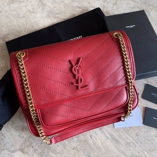 Replica Saint Laurent Niki Medium Shoulder Bag