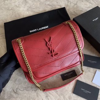 Replica Saint Laurent Niki Small Shoulder Bag