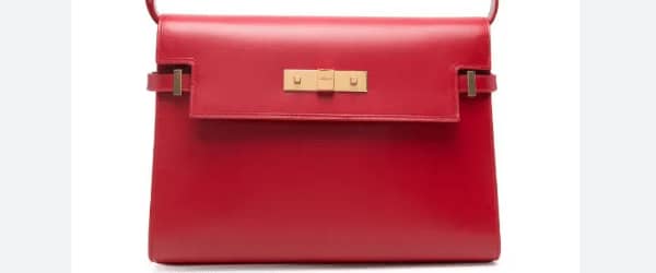 YSL Manhattan Bag