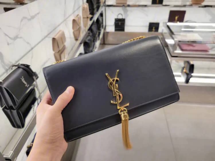 Affordable YSL Purses