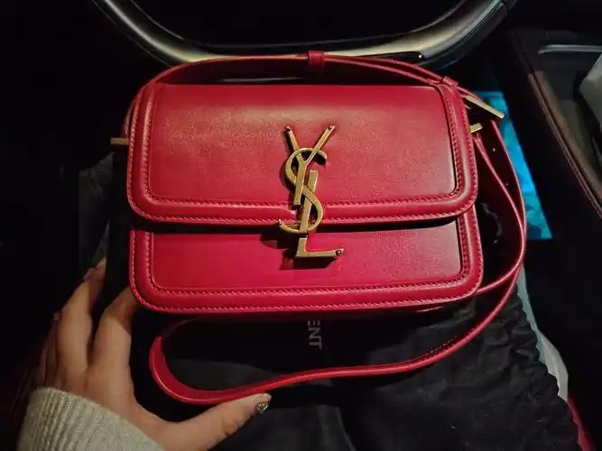 Affordable fake YSL bag