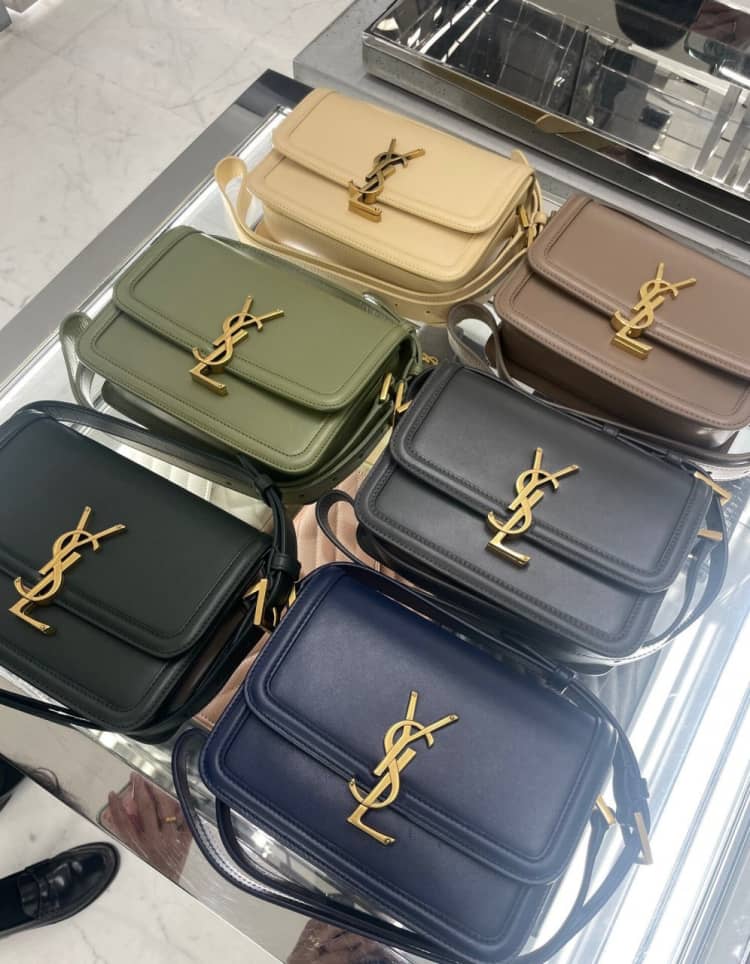 Best YSL Purse Dupes