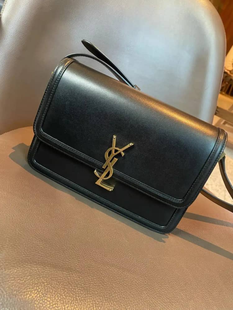 YSL Purse Dupes