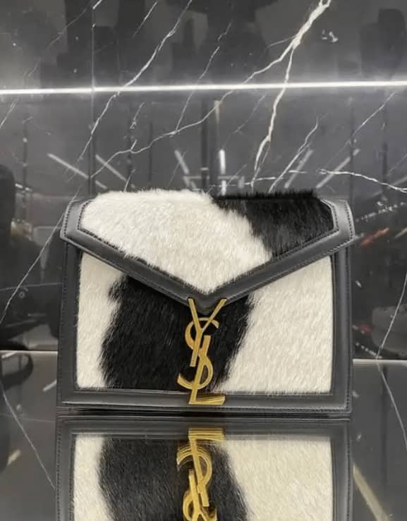 ysl purse dupe